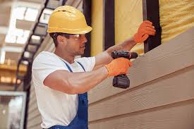 Affordable Siding Repair and Maintenance Services in St Marys, PA